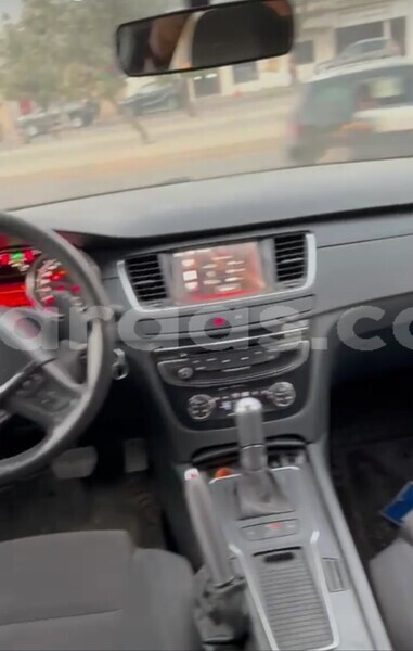 Big with watermark peugeot 508 dakar dakar 29004