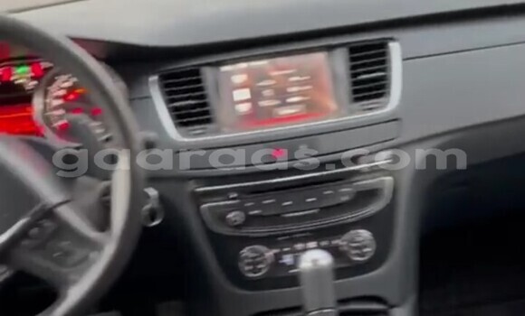 Acheter Occasion Voiture Peugeot 508 Autre à Dakar, Dakar Acheter Occasion Voiture Peugeot 508 Autre à Dakar, Dakar