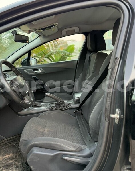 Big with watermark peugeot 508 dakar dakar 29004