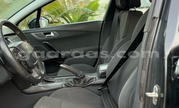 Acheter Occasion Voiture Peugeot 508 Autre à Dakar, Dakar Acheter Occasion Voiture Peugeot 508 Autre à Dakar, Dakar