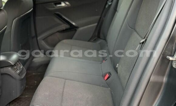 Acheter Occasion Voiture Peugeot 508 Autre à Dakar, Dakar Acheter Occasion Voiture Peugeot 508 Autre à Dakar, Dakar