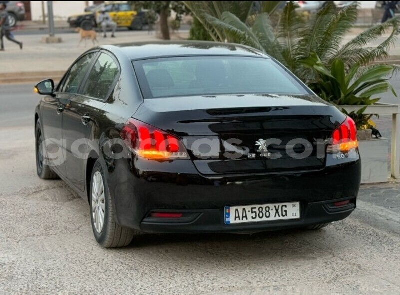 Big with watermark peugeot 508 dakar dakar 29004