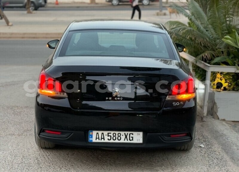 Big with watermark peugeot 508 dakar dakar 29004