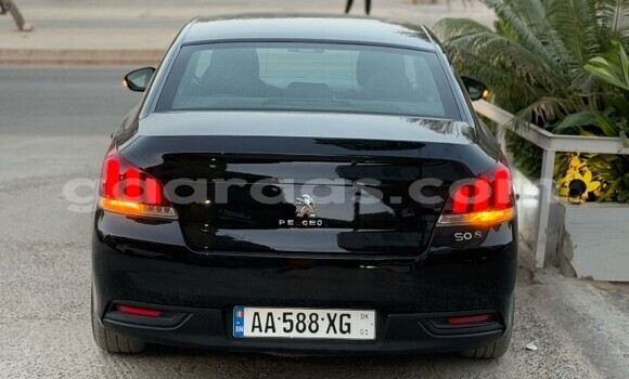Acheter Occasion Voiture Peugeot 508 Autre à Dakar, Dakar Acheter Occasion Voiture Peugeot 508 Autre à Dakar, Dakar