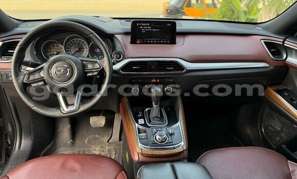 Dieundeu Occasion Mazda CX-9 Other Auto in Dakar in Dakar Dieundeu Occasion Mazda CX-9 Other Auto in Dakar in Dakar