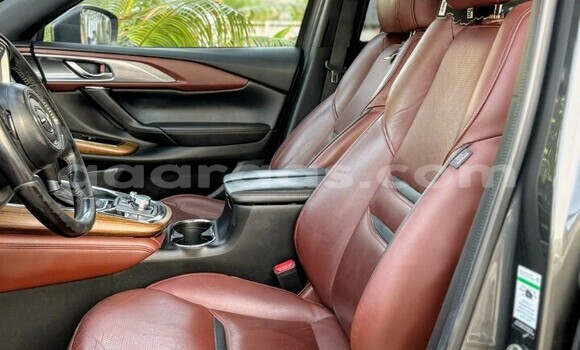 Dieundeu Occasion Mazda CX-9 Other Auto in Dakar in Dakar Dieundeu Occasion Mazda CX-9 Other Auto in Dakar in Dakar