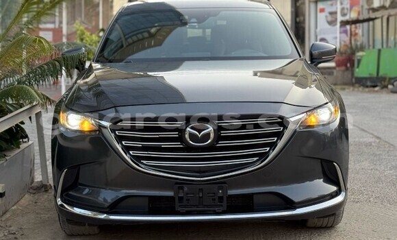 Dieundeu Occasion Mazda CX-9 Other Auto in Dakar in Dakar Dieundeu Occasion Mazda CX-9 Other Auto in Dakar in Dakar