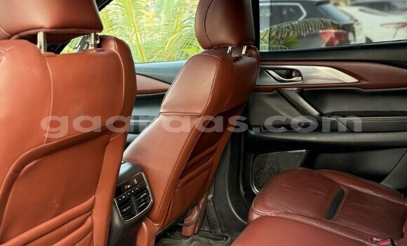 Dieundeu Occasion Mazda CX-9 Other Auto in Dakar in Dakar Dieundeu Occasion Mazda CX-9 Other Auto in Dakar in Dakar