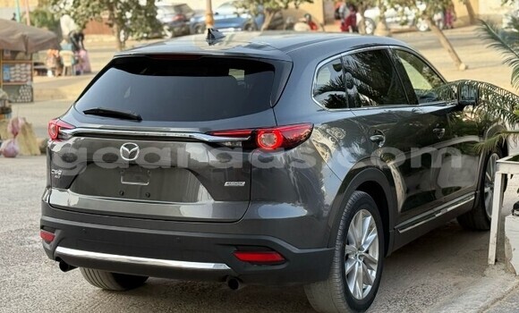 Dieundeu Occasion Mazda CX-9 Other Auto in Dakar in Dakar Dieundeu Occasion Mazda CX-9 Other Auto in Dakar in Dakar