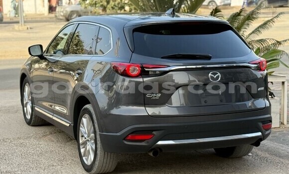 Dieundeu Occasion Mazda CX-9 Other Auto in Dakar in Dakar Dieundeu Occasion Mazda CX-9 Other Auto in Dakar in Dakar