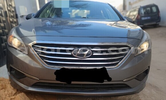 Acheter Occasion Voiture Hyundai Sonata Autre à Dakar, Dakar Acheter Occasion Voiture Hyundai Sonata Autre à Dakar, Dakar