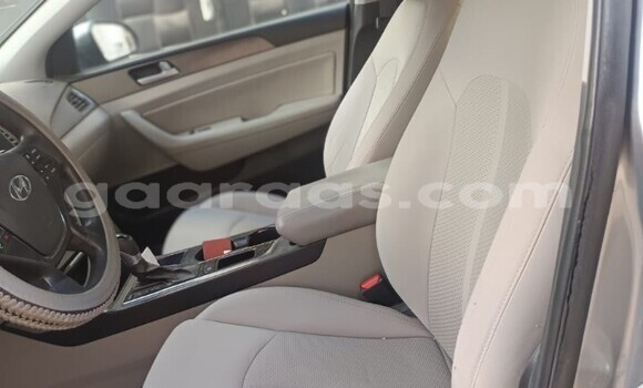 Acheter Occasion Voiture Hyundai Sonata Autre à Dakar, Dakar Acheter Occasion Voiture Hyundai Sonata Autre à Dakar, Dakar