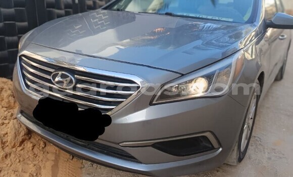 Acheter Occasion Voiture Hyundai Sonata Autre à Dakar, Dakar Acheter Occasion Voiture Hyundai Sonata Autre à Dakar, Dakar