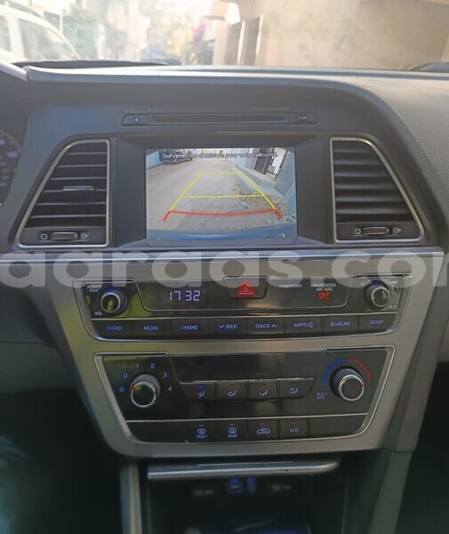 Big with watermark hyundai sonata dakar dakar 29008