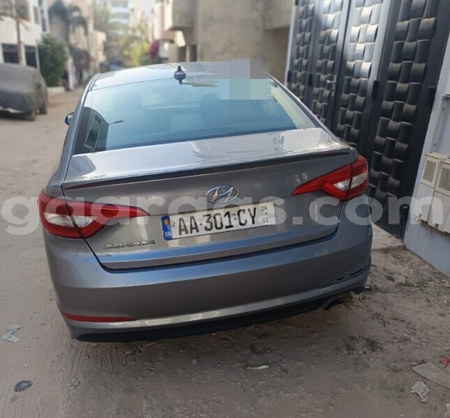 Big with watermark hyundai sonata dakar dakar 29008