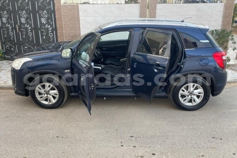 Big with watermark citroen c4 aircross dakar dakar 29009