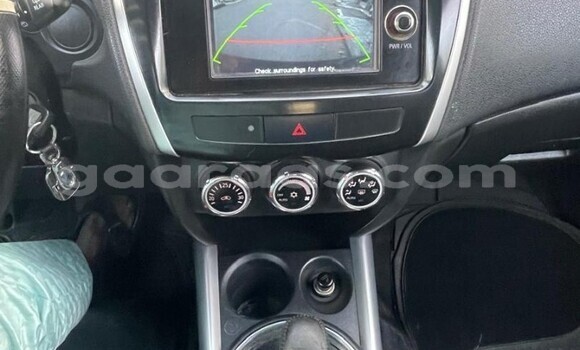 Dieundeu Occasion Citroen C4 Aircross Other Auto in Dakar in Dakar Dieundeu Occasion Citroen C4 Aircross Other Auto in Dakar in Dakar