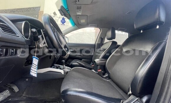 Dieundeu Occasion Citroen C4 Aircross Other Auto in Dakar in Dakar Dieundeu Occasion Citroen C4 Aircross Other Auto in Dakar in Dakar