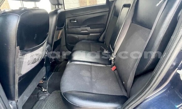 Dieundeu Occasion Citroen C4 Aircross Other Auto in Dakar in Dakar Dieundeu Occasion Citroen C4 Aircross Other Auto in Dakar in Dakar