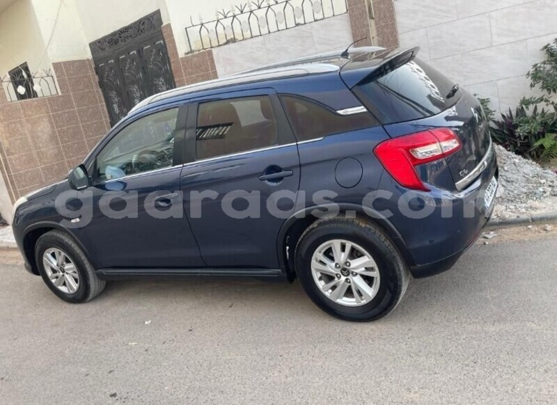 Big with watermark citroen c4 aircross dakar dakar 29009