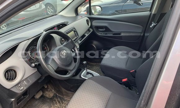 Acheter Occasion Voiture Toyota Yaris Autre à Dakar, Dakar Acheter Occasion Voiture Toyota Yaris Autre à Dakar, Dakar