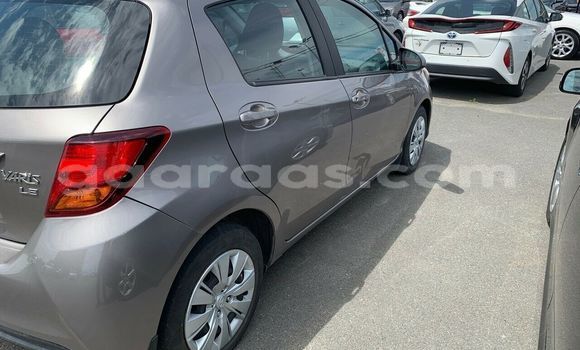 Acheter Occasion Voiture Toyota Yaris Autre à Dakar, Dakar Acheter Occasion Voiture Toyota Yaris Autre à Dakar, Dakar