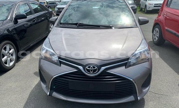 Acheter Occasion Voiture Toyota Yaris Autre à Dakar, Dakar Acheter Occasion Voiture Toyota Yaris Autre à Dakar, Dakar