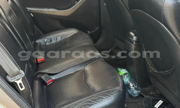 Buy Used Hyundai Avante Silver Car in Dakar in Dakar Buy Used Hyundai Avante Silver Car in Dakar in Dakar