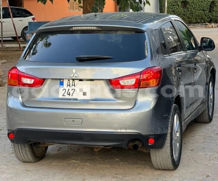 Big with watermark mitsubishi outlander dakar dakar 29025