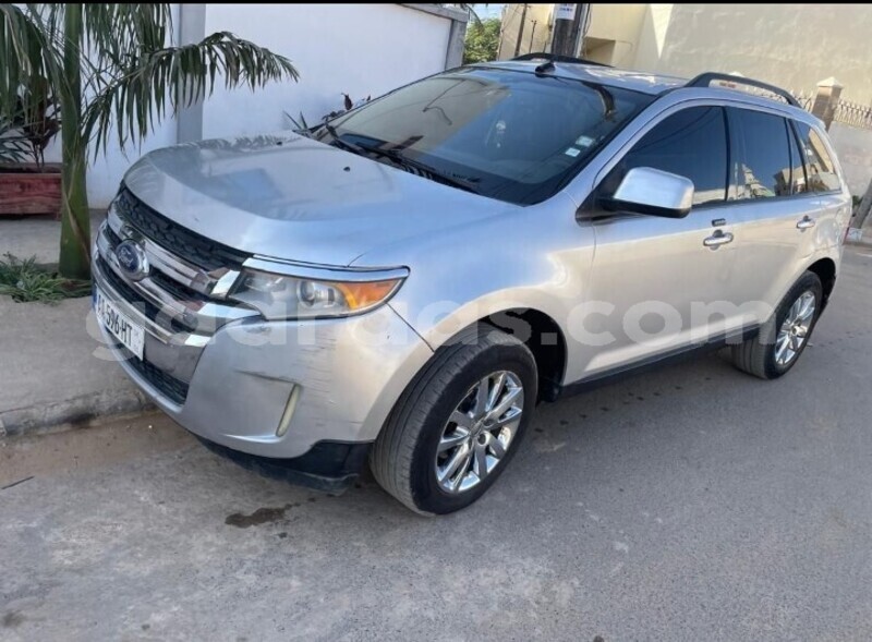 Big with watermark ford edge dakar dakar 29028