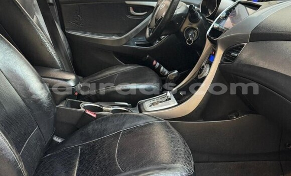 Dieundeu Occasion Hyundai Avante Other Auto in Dakar in Dakar Dieundeu Occasion Hyundai Avante Other Auto in Dakar in Dakar