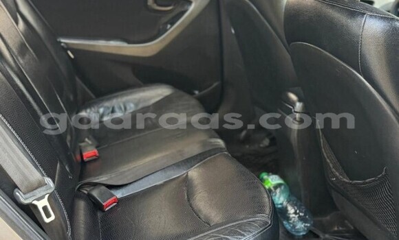 Dieundeu Occasion Hyundai Avante Other Auto in Dakar in Dakar Dieundeu Occasion Hyundai Avante Other Auto in Dakar in Dakar