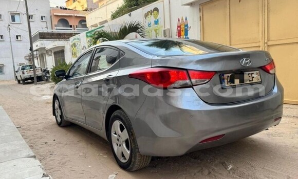 Dieundeu Occasion Hyundai Avante Other Auto in Dakar in Dakar Dieundeu Occasion Hyundai Avante Other Auto in Dakar in Dakar