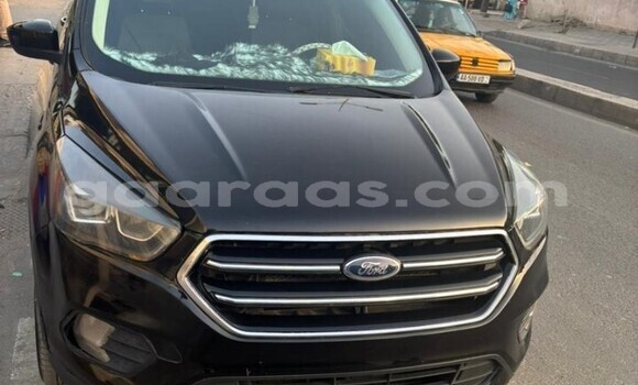 Acheter Occasion Voiture Ford Escape Autre à Dakar, Dakar Acheter Occasion Voiture Ford Escape Autre à Dakar, Dakar