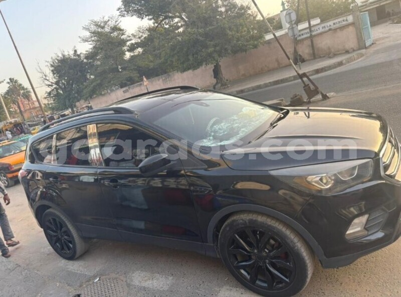 Big with watermark ford escape dakar dakar 29037