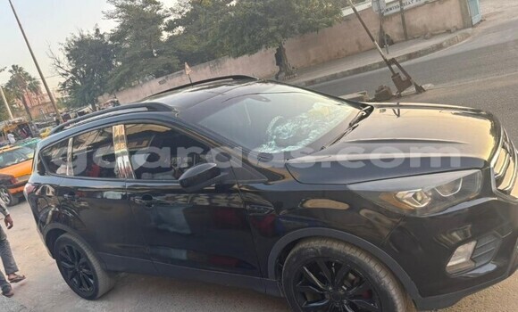 Acheter Occasion Voiture Ford Escape Autre à Dakar, Dakar Acheter Occasion Voiture Ford Escape Autre à Dakar, Dakar