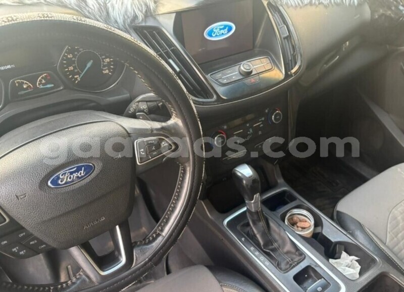 Big with watermark ford escape dakar dakar 29037