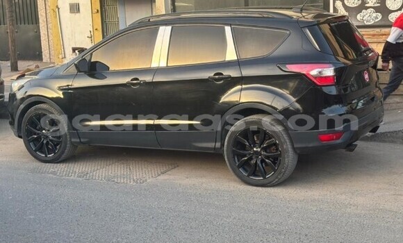 Acheter Occasion Voiture Ford Escape Autre à Dakar, Dakar Acheter Occasion Voiture Ford Escape Autre à Dakar, Dakar