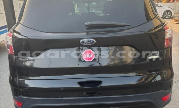 Acheter Occasion Voiture Ford Escape Autre à Dakar, Dakar Acheter Occasion Voiture Ford Escape Autre à Dakar, Dakar