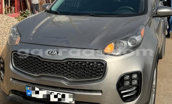 Acheter Occasion Voiture Kia Sportage Other à Dakar, Dakar