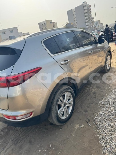 Big with watermark kia sportage dakar dakar 29058