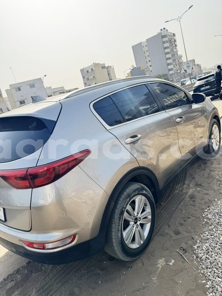 Big with watermark kia sportage dakar dakar 29058