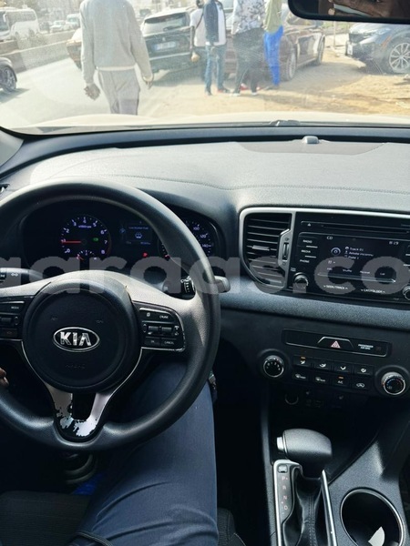 Big with watermark kia sportage dakar dakar 29058