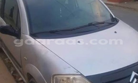 Acheter Occasion Voiture Citroen C3 Gris à Gueule Tapee Fass Colobane au Dakar Acheter Occasion Voiture Citroen C3 Gris à Gueule Tapee Fass Colobane au Dakar