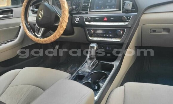 Acheter Occasion Voiture Hyundai Sonata Autre à Dakar, Dakar Acheter Occasion Voiture Hyundai Sonata Autre à Dakar, Dakar