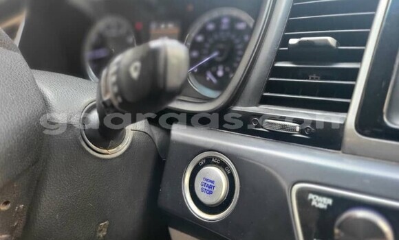 Acheter Occasion Voiture Hyundai Sonata Autre à Dakar, Dakar Acheter Occasion Voiture Hyundai Sonata Autre à Dakar, Dakar