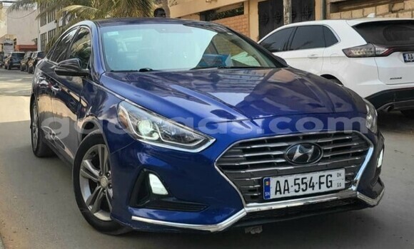 Acheter Occasion Voiture Hyundai Sonata Autre à Dakar, Dakar Acheter Occasion Voiture Hyundai Sonata Autre à Dakar, Dakar