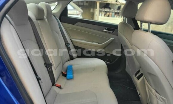 Acheter Occasion Voiture Hyundai Sonata Autre à Dakar, Dakar Acheter Occasion Voiture Hyundai Sonata Autre à Dakar, Dakar