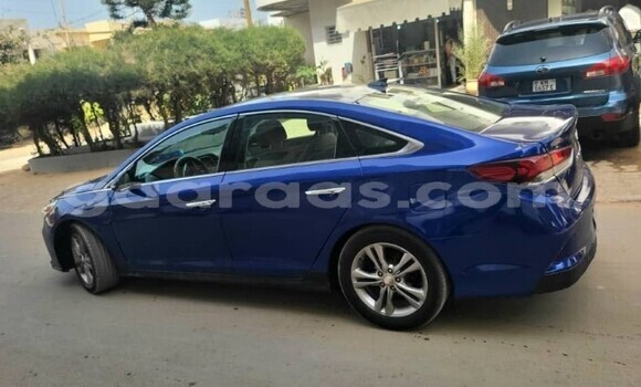 Acheter Occasion Voiture Hyundai Sonata Autre à Dakar, Dakar Acheter Occasion Voiture Hyundai Sonata Autre à Dakar, Dakar