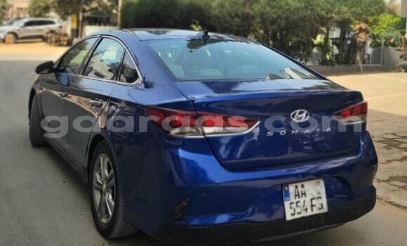 Acheter Occasion Voiture Hyundai Sonata Autre à Dakar, Dakar Acheter Occasion Voiture Hyundai Sonata Autre à Dakar, Dakar